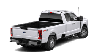 2026 Ford Super Duty® External Image 3
